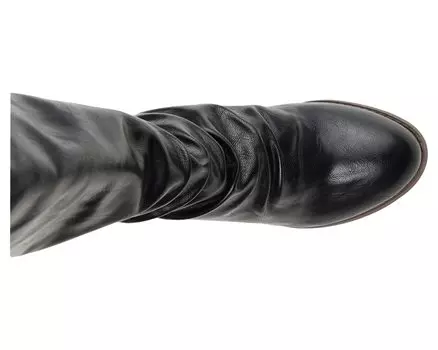Ботинки Sequoia Boot Journee Collection, черный