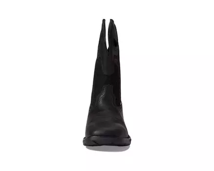Ботинки Shadow Double-H Boots, черный