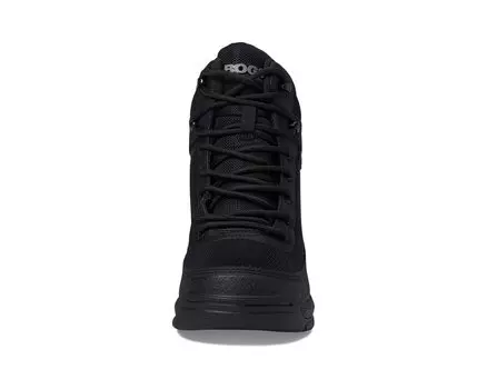 Ботинки Shale 8" Glacial Grip WP Bogs, черный