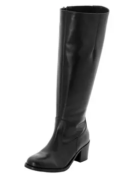 Ботинки SHEEGO Boots, черный