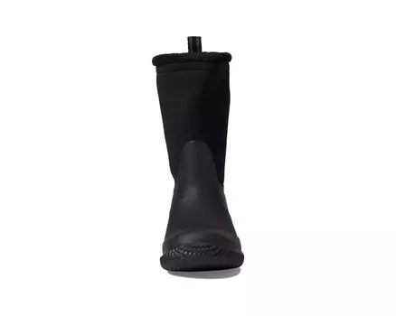 Ботинки Sherpa Logo Boot Hunter, черный