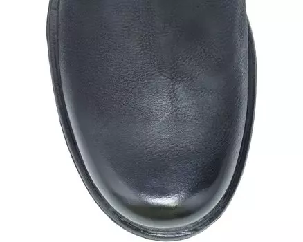 Ботинки Siggs A.S. 98, черный