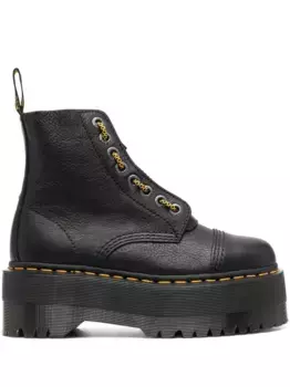 Ботинки Sinclair Dr. Martens, черный