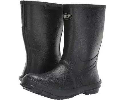 Ботинки Sinker Baffin, черный