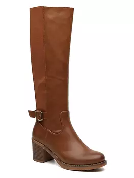 Ботинки Sixth Sens Stiefel, кэмел