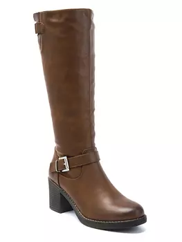Ботинки Sixth Sens Stiefel, кэмел