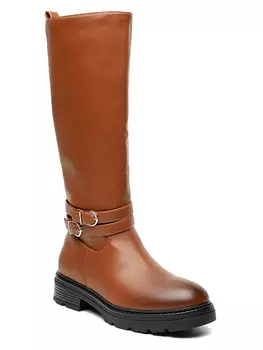 Ботинки Sixth Sens Stiefel, кэмел