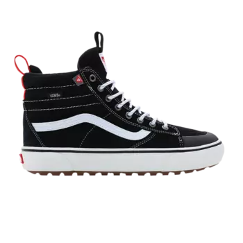 Ботинки Sk8-Hi MTE-2 Vans, черный