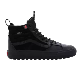 Ботинки Sk8-Hi MTE-2 Vans, черный