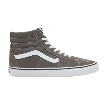 Ботинки Sk8-Hi Vans, коричневый
