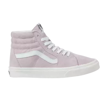 Ботинки Sk8-Hi Vans, розовый
