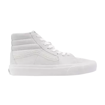 Ботинки Sk8-Hi VR3 Vans, белый