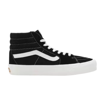 Ботинки Sk8-Hi VR3 Vans, черный
