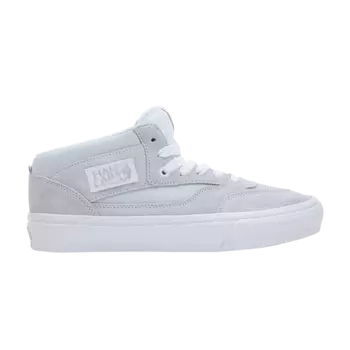 Ботинки Skate Half CabLight Blue' Vans, синий