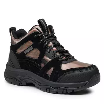 Ботинки Skechers BrilliantHue, черный