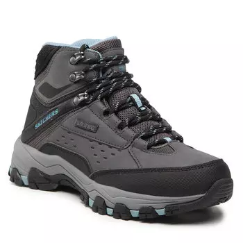 Ботинки Skechers MyTurf, серый