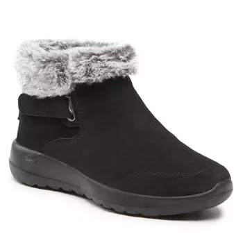 Ботинки Skechers On-The-GoJoy, черный