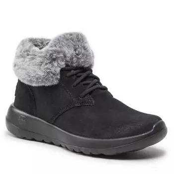 Ботинки Skechers OnThe Go, черный