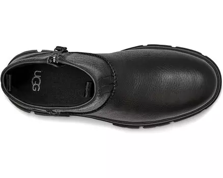 Ботинки Skyview Classic Pull-On UGG, черный