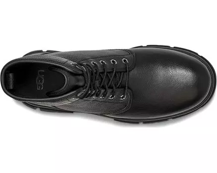 Ботинки Skyview Service Boot UGG, кожа