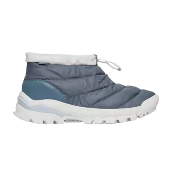 Ботинки Slip Hiker LX Vans, синий
