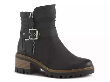 Ботинки Smokies Spring Step, Black