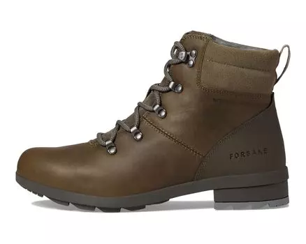 Ботинки Sofia Lace Forsake, лоден