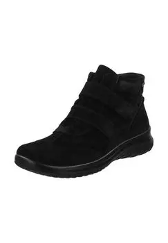 Ботинки Softboot 40 Legero, черный