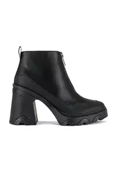 Ботинки Sorel Brex Heel, черный