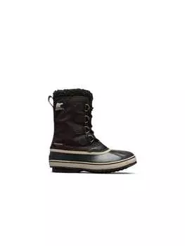 Ботинки Sorel, черный