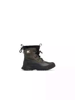 Ботинки Sorel, черный