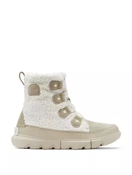 Ботинки Sorel Explorer, белый