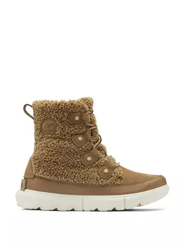 Ботинки Sorel Explorer, кэмел