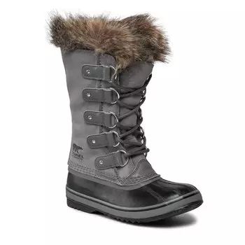 Ботинки Sorel JoanOf Arctic, серый