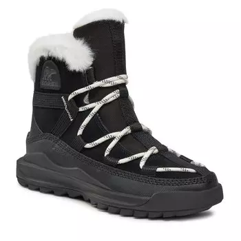 Ботинки Sorel OnaRmx Glacy, черный