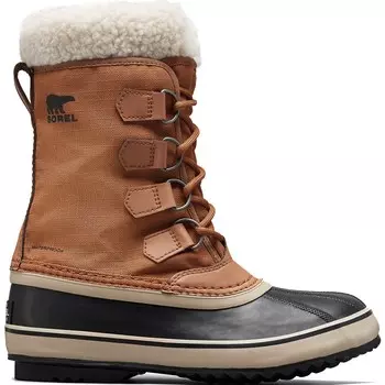 Ботинки Sorel Winter Carnival, цвет Camel Brown