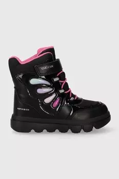 Ботинки Speedgoat 4 Hoka, фиолетовый