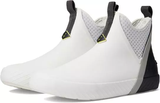 Ботинки Sperry Cutwater Deck Boot, белый