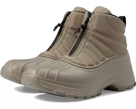 Ботинки Sperry Duck Float Zip, хаки