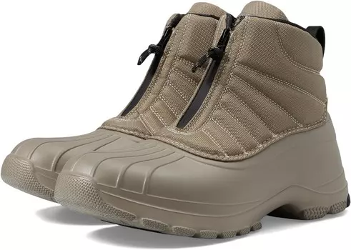 Ботинки Sperry Duck Float Zip, хаки