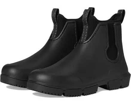 Ботинки Sperry Float Rain Boot, черный