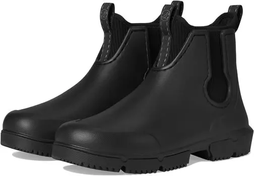 Ботинки Sperry Float Rain Boot, черный