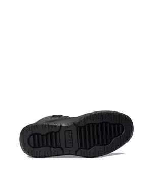 Ботинки Sperry Kittery Boot Wool, черный