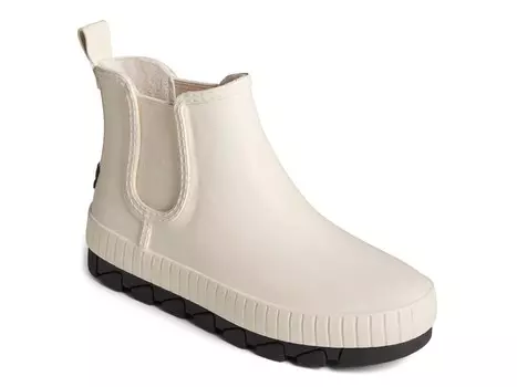 Ботинки Sperry Torrent Chelsea, белый