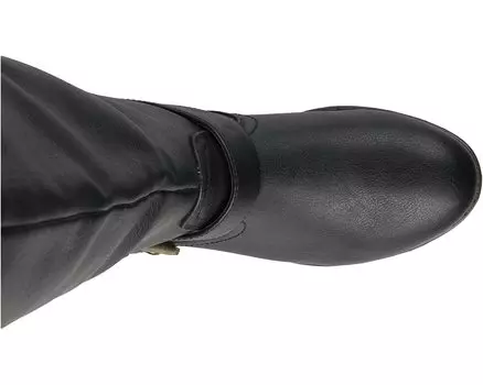 Ботинки Spokane Boot Journee Collection, черный