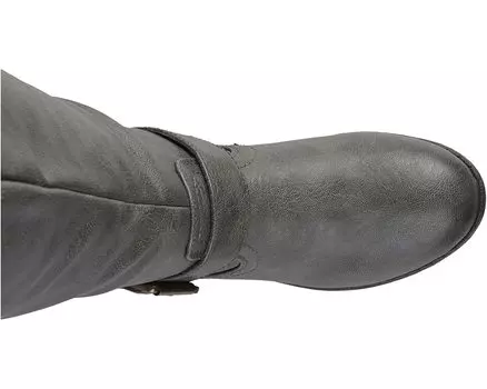Ботинки Spokane Boot Journee Collection, серый