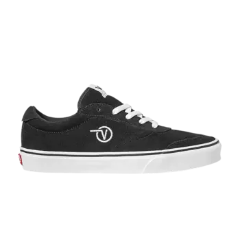 Ботинки Sport Vulc Vans, черный
