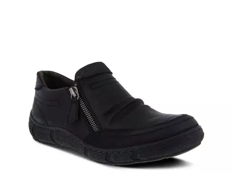 Ботинки Spring Step Juney, черный
