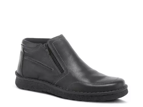 Ботинки Spring Step Lorenz, черный