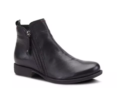 Ботинки Spring Step Oziel, черный